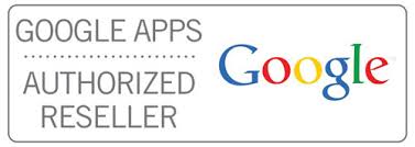Google Apps Authorized Reseller