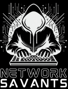 NS Logo inverted